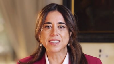 Lana Nusseibeh in race for UN Secretary General position