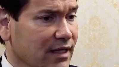 Marco Rubio vows not to undermine Gulf allies