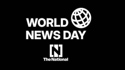 World News Day