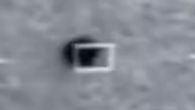 Declassified Pentagon files reveal mysterious UFO videos