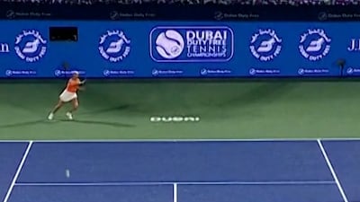 New WTA coaches graduate in Dubai