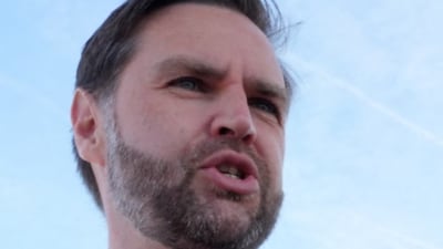 JD Vance heads to Pakistan for talks with Iran