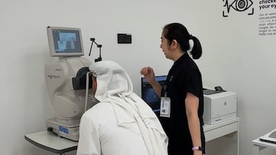 AI retinal scans offer early detection of heart disease