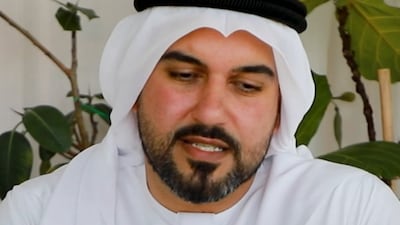 Hub71 chief on the benefits of starting a business in the UAE