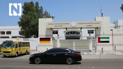 German school celebrates 50 years in Abu Dhabi