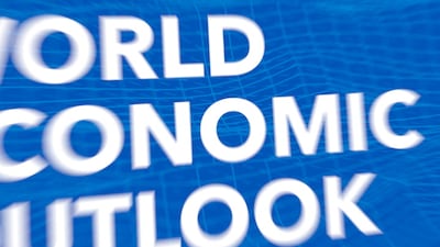 IMF warns of global economic risks as Gulf recovery hinges on Hormuz