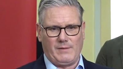 Trouble for Starmer as Labour crushed in UK elections