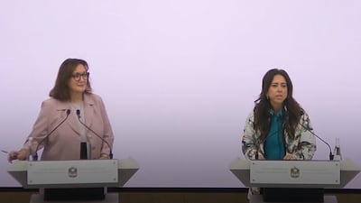 UAE and EU launch negotiations on strategic partnership agreement