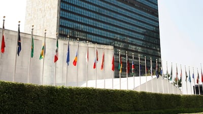 The UN: Can it survive?