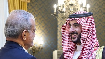 Makkah pact countries meet Iranians in diplomatic push