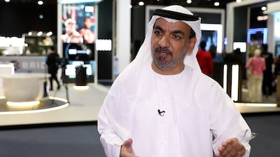 Dr Jamal Al Kaabi says Bridge Summit shows importance of working together
