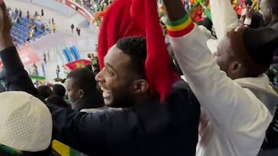 Senegal through to Afcon semi-final after beating Mali