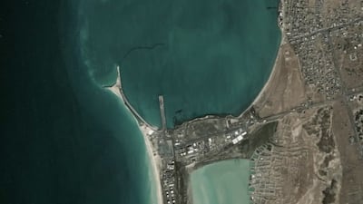 Houthis seize Mokha port in Yemen