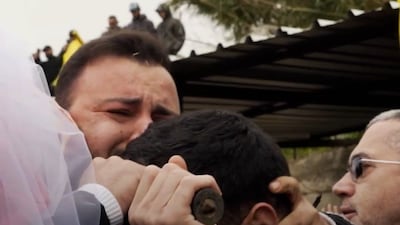 Shock in Lebanon after journalists killed in Israeli strike