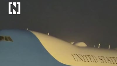 Trump’s China visit sparks viral moments