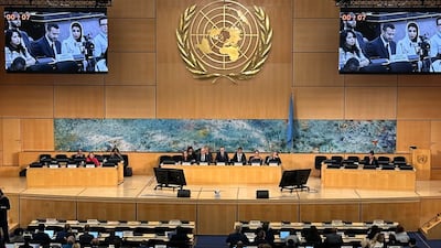 UN to investigate mass killings in Sudan’s El Fasher