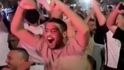 Egypt’s historic World Cup triumph sparks global celebrations