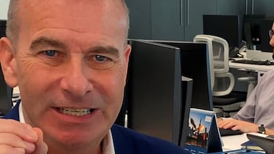 Manus on Markets: Trump’s 15% tariff plan sparks uncertainty