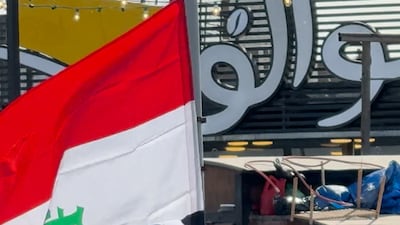 Basra ready for World Cup qualifier between Iraq and UAE