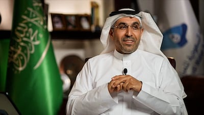 Saudi Arabia places water security at centre of economic growth plans