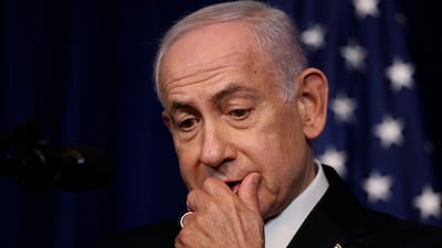 Trump unconcerned by Israeli strikes on Gaza since ceasefire, Netanyahu says