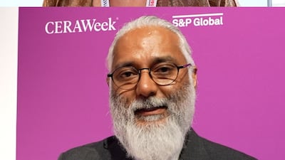 Experts weigh impact of Iran war on global energy