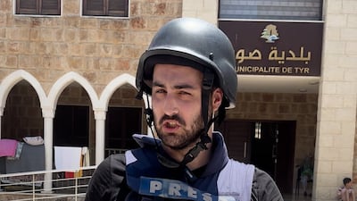 Tension grips Tyre amid displacement orders