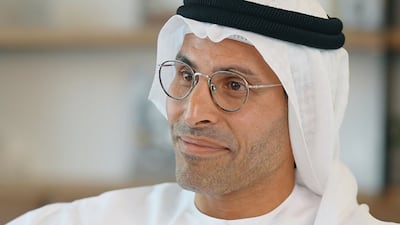 Embracing global culture is Abu Dhabi's superpower