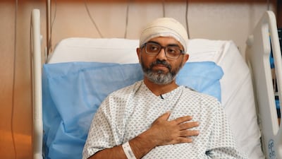Flydubai captain on the cockpit battle to save his plane