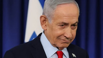 Netanyahu says Israel is winning the war with Iran