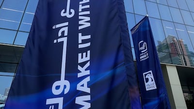 Adnoc unveils Dh200bn UAE investment programme