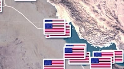 The National recaps day 12 of US Iran war