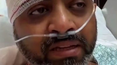 Flydubai pilot reveals details of cockpit attack in call with Indian PM