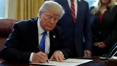 US designates three branches of Muslim Brotherhood as terrorist groups