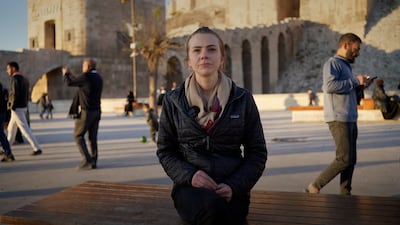 Aleppo’s waiting game: Patience runs thin as Syrians yearn for return to normality