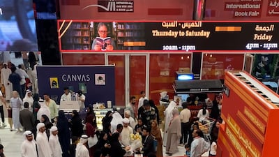 How storytelling preserved Arab heritage through generations