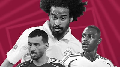 Akram Afif key to Qatar at World Cup