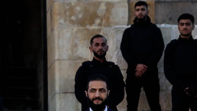 Al Shara visits Aleppo on liberation anniversary