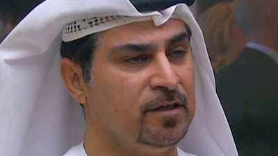 Why the UAE won't put trade on hold despite disruptions