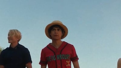 One Piece season three in the works days after season two release