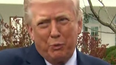 Trump declines to detail Kharg Island plan