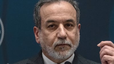 Kushner and Witkoff to return to Pakistan for US-Iran talks