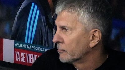 Messi’s tribute to father, who has died aged 68