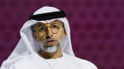 UAE ministers pledge to take energy, trade and defence to the next level