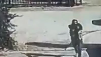 Jordan arrests three over deadly church attack