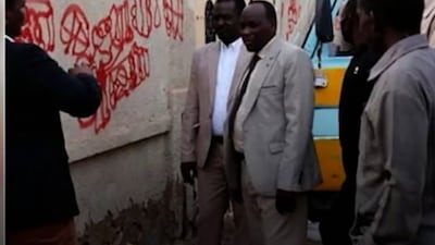 Escalating violence against Sudan's Christian minority documented in testimonies