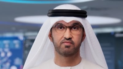 ‘This crisis has revealed two very different visions,’ says Adnoc CEO