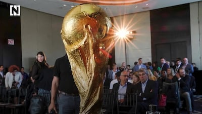 UAE one game away from qualification for 2026 World Cup