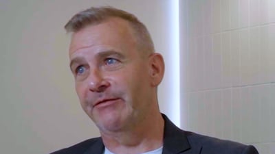 Veon CEO ‘100% sure’ Dubai will come out of the Iran war ‘even stronger'