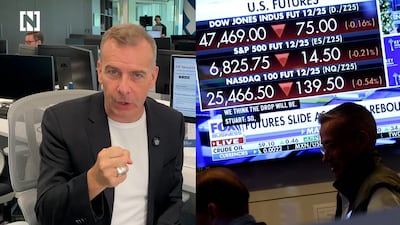 Manus on Market: US jobs flash warning sign as Fed leadership battle heats up